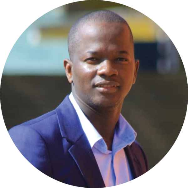 Mr Mpho Chingapane – Botswana Doctors union